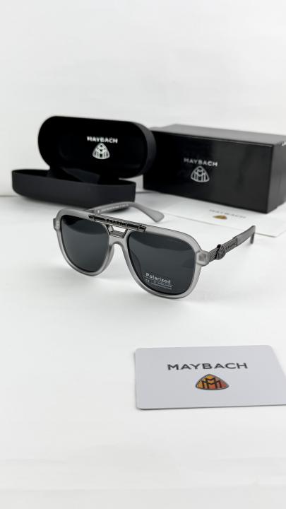 Maybach Sunglass