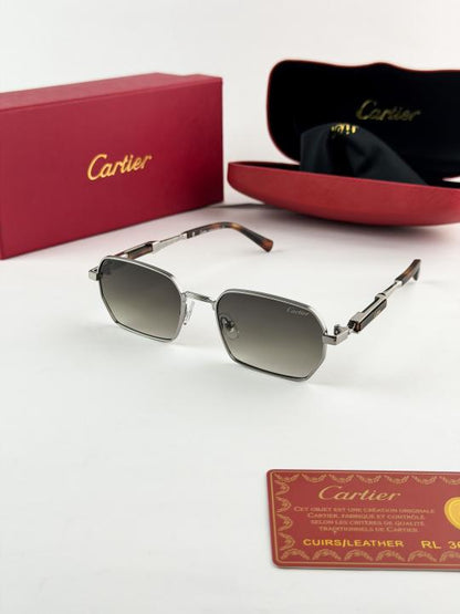 Cartier Sunglass