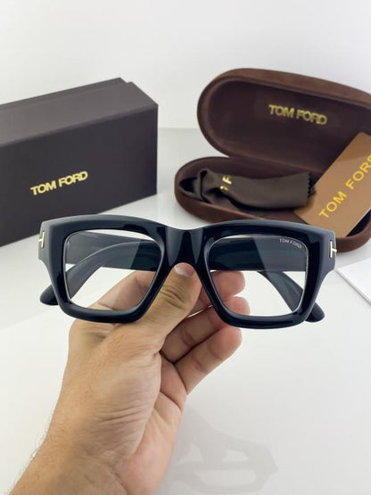 Tom Ford Frame Sunglass