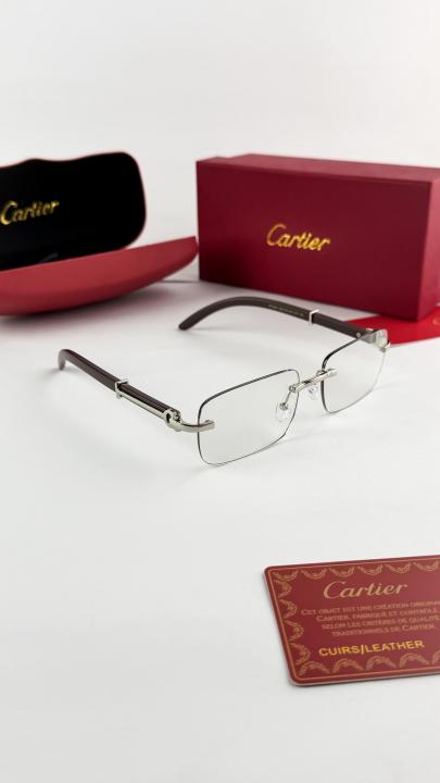 Cartier Frame Sunglass