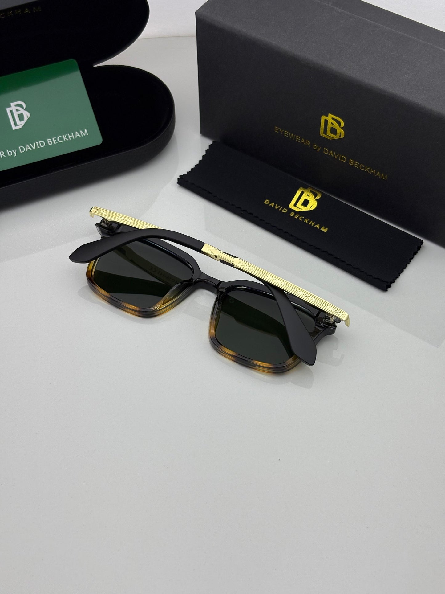 David Beckham Sunglass