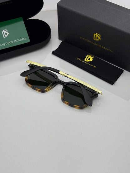 David Beckham Sunglass
