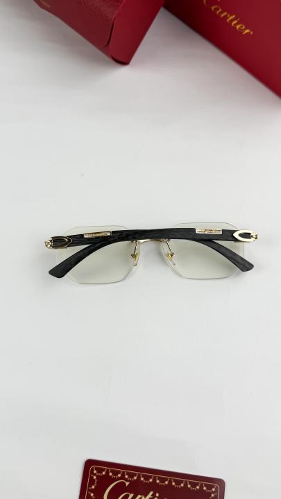 Cartier Frame Sunglass