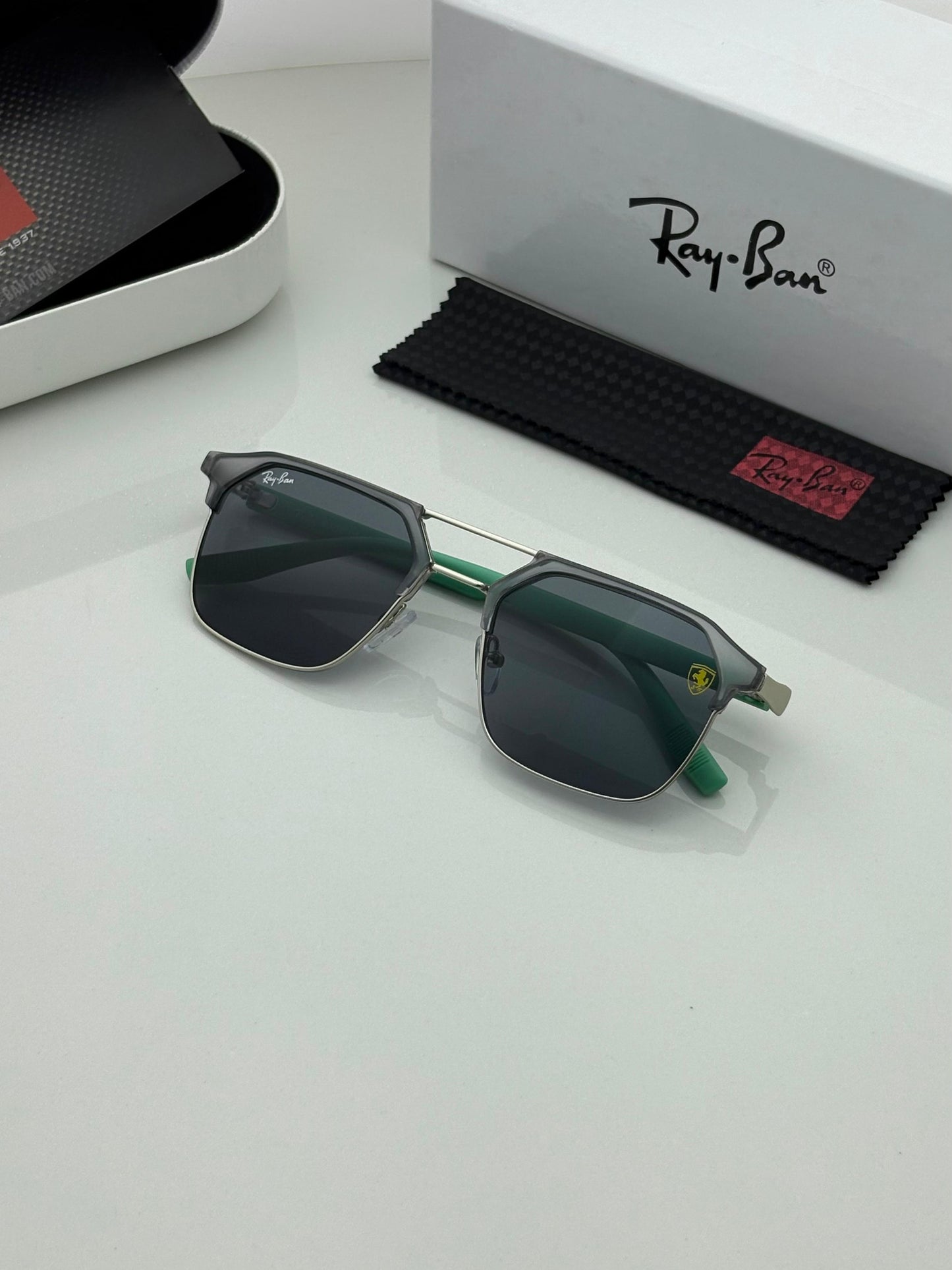 Rayban Sunglass