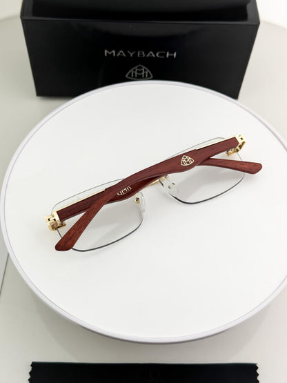 Maybach Frame Sunglass