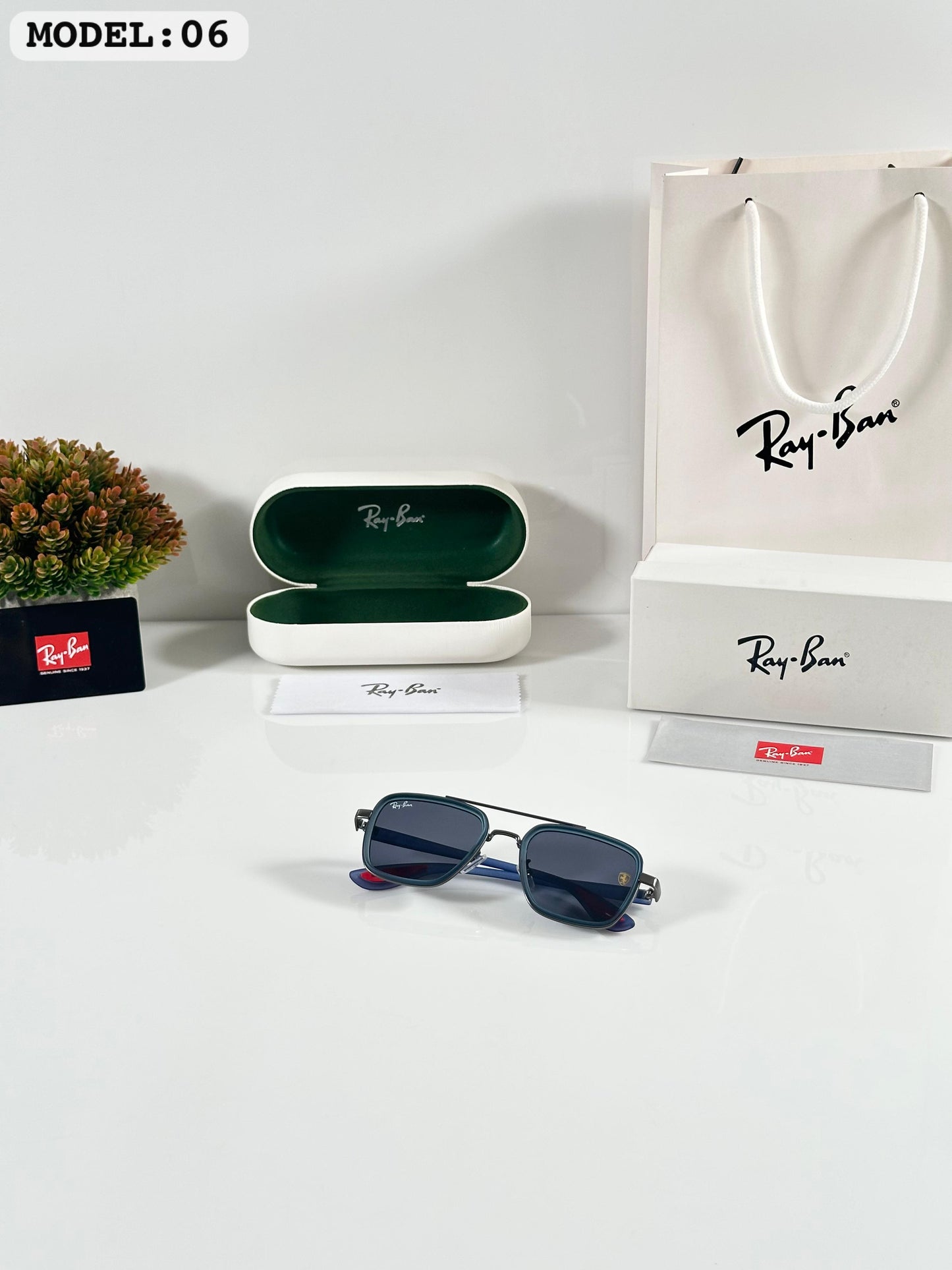 Rayban Sunglass