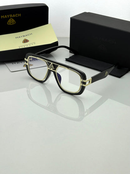 Maybach Frame Sunglass