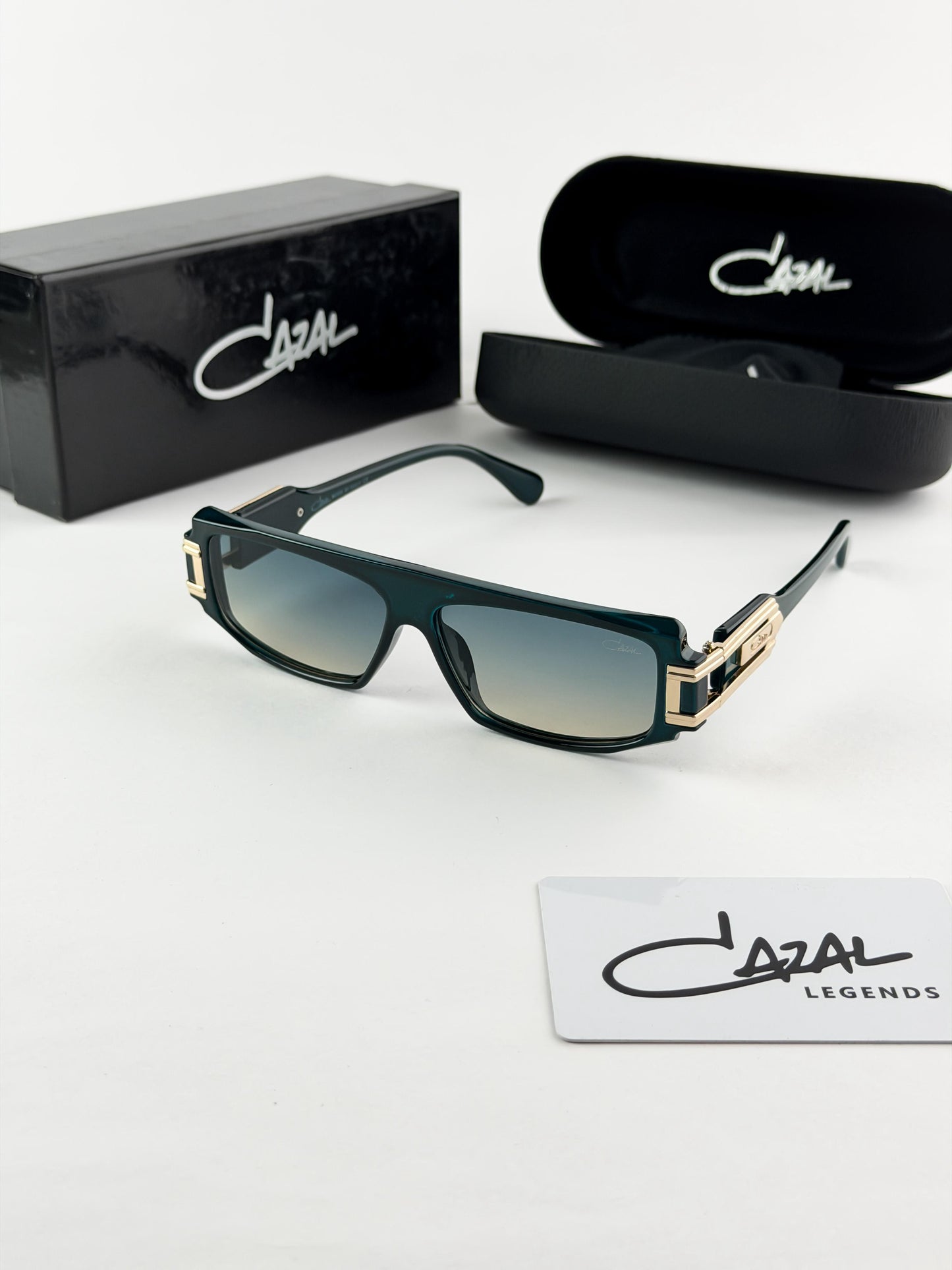 Cazal Sunglass