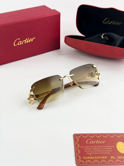 Cartier Sunglass