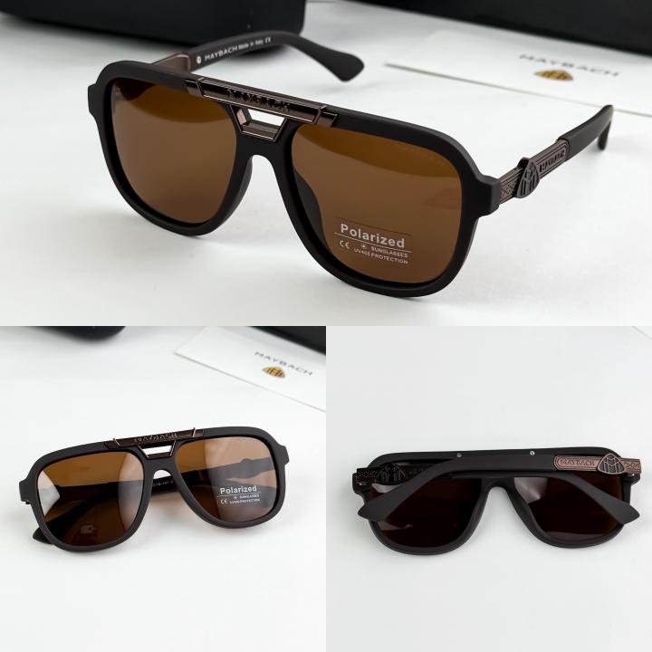 Maybach Sunglass