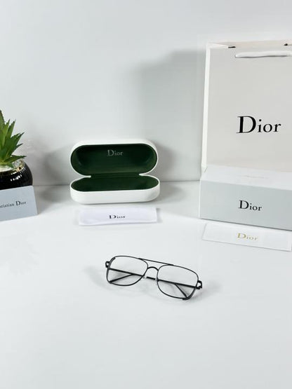 Christian Dior Frame Sunglass
