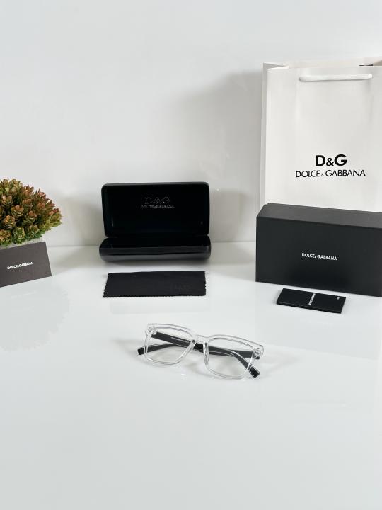 Dolce & Gabbana Frame Sunglass