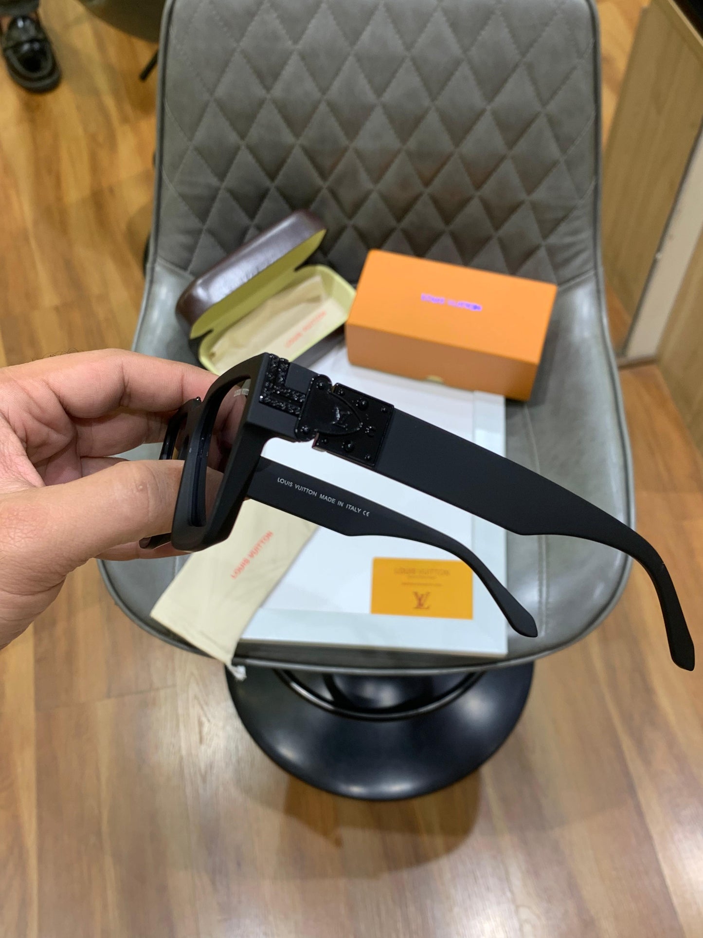 Louis Vuitton Sunglass