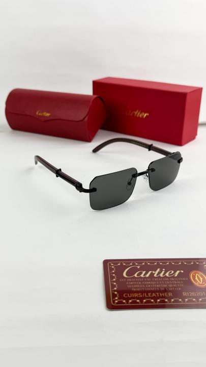 Cartier Sunglass