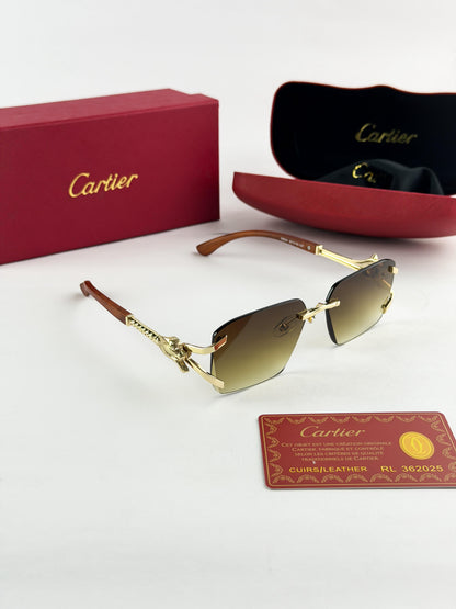 Cartier Sunglass