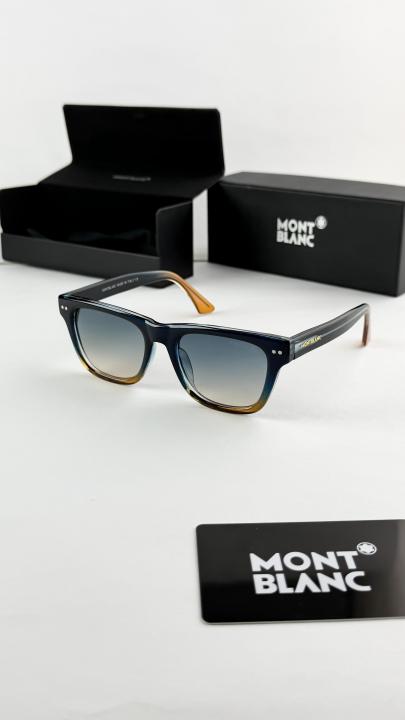 Mont Blanc Sunglass