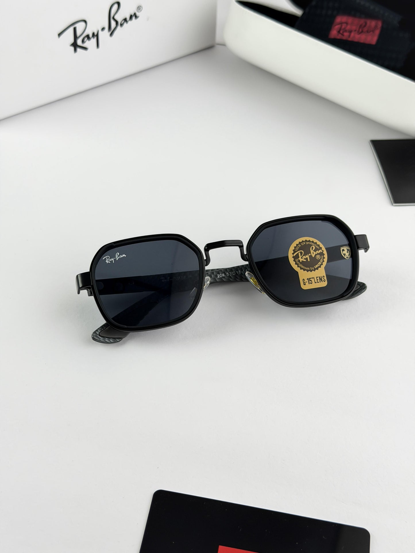 Rayban Sunglass