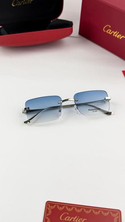 Cartier Sunglass