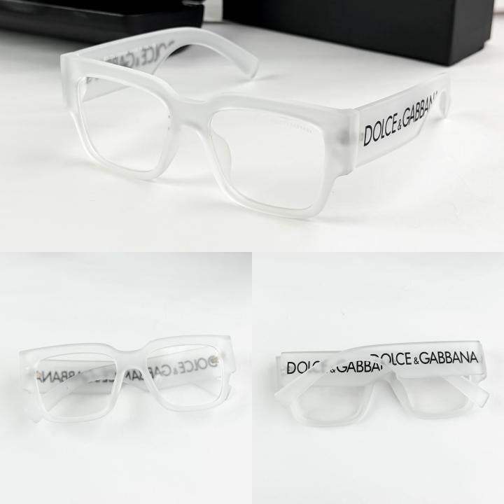Dolce & Gabbana Frame Sunglass