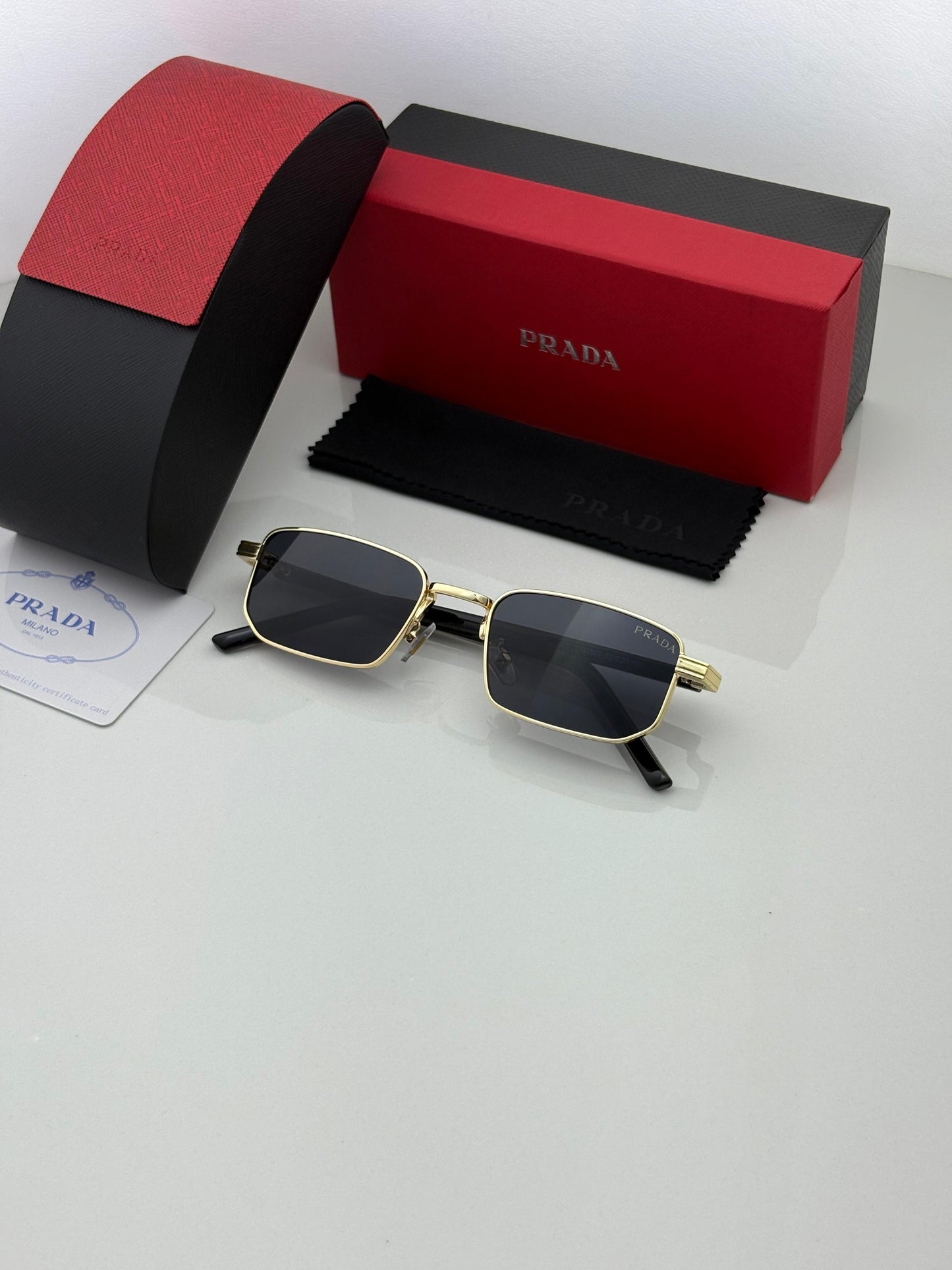 Prada Sunglass