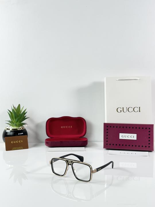 Gucci Frame Sunglass