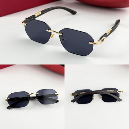 Cartier Sunglass