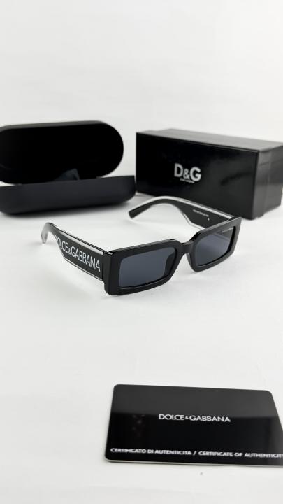 Dolce & Gabbana Sunglass