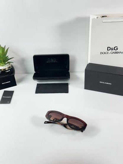 Dolce & Gabbana Sunglass
