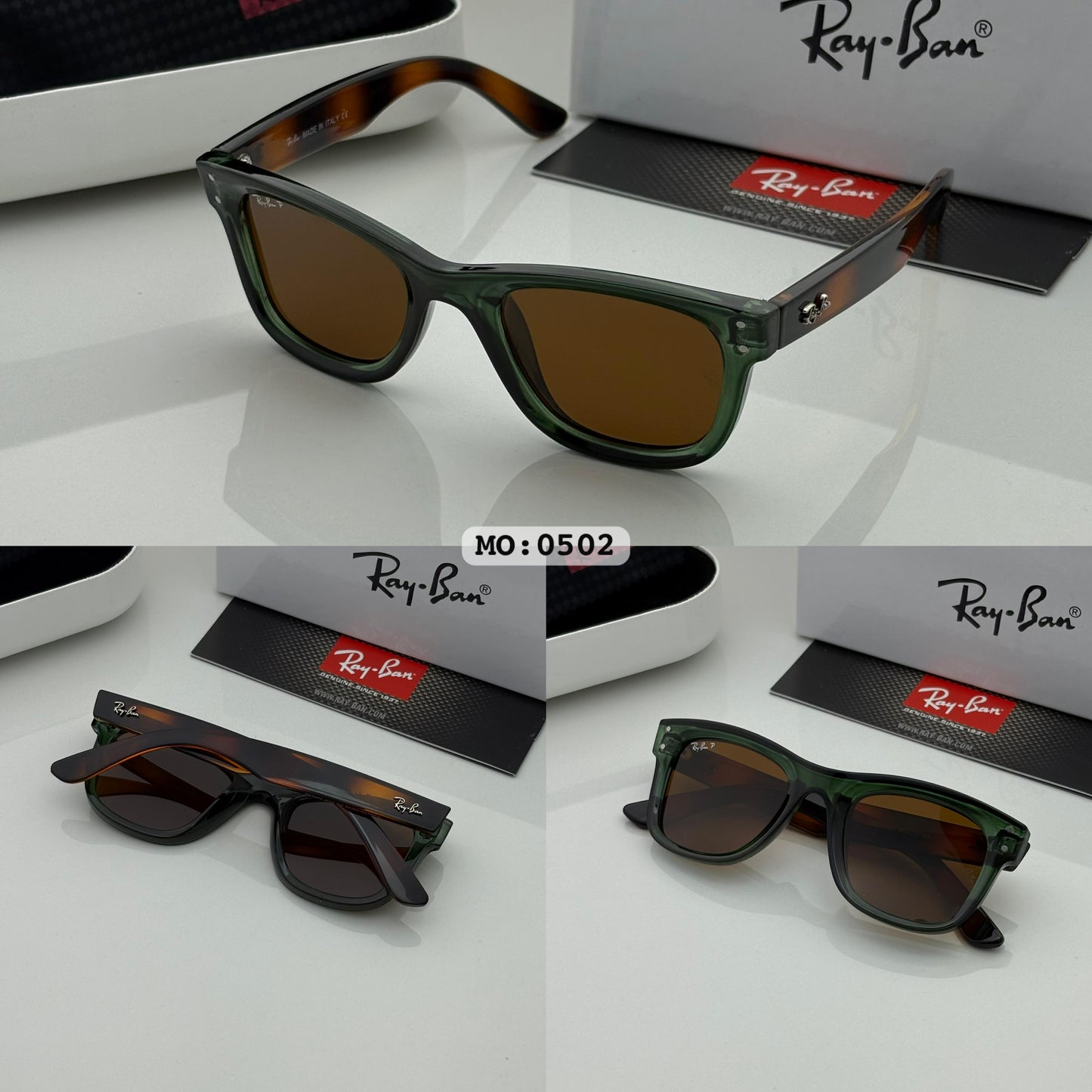 Rayban Sunglas