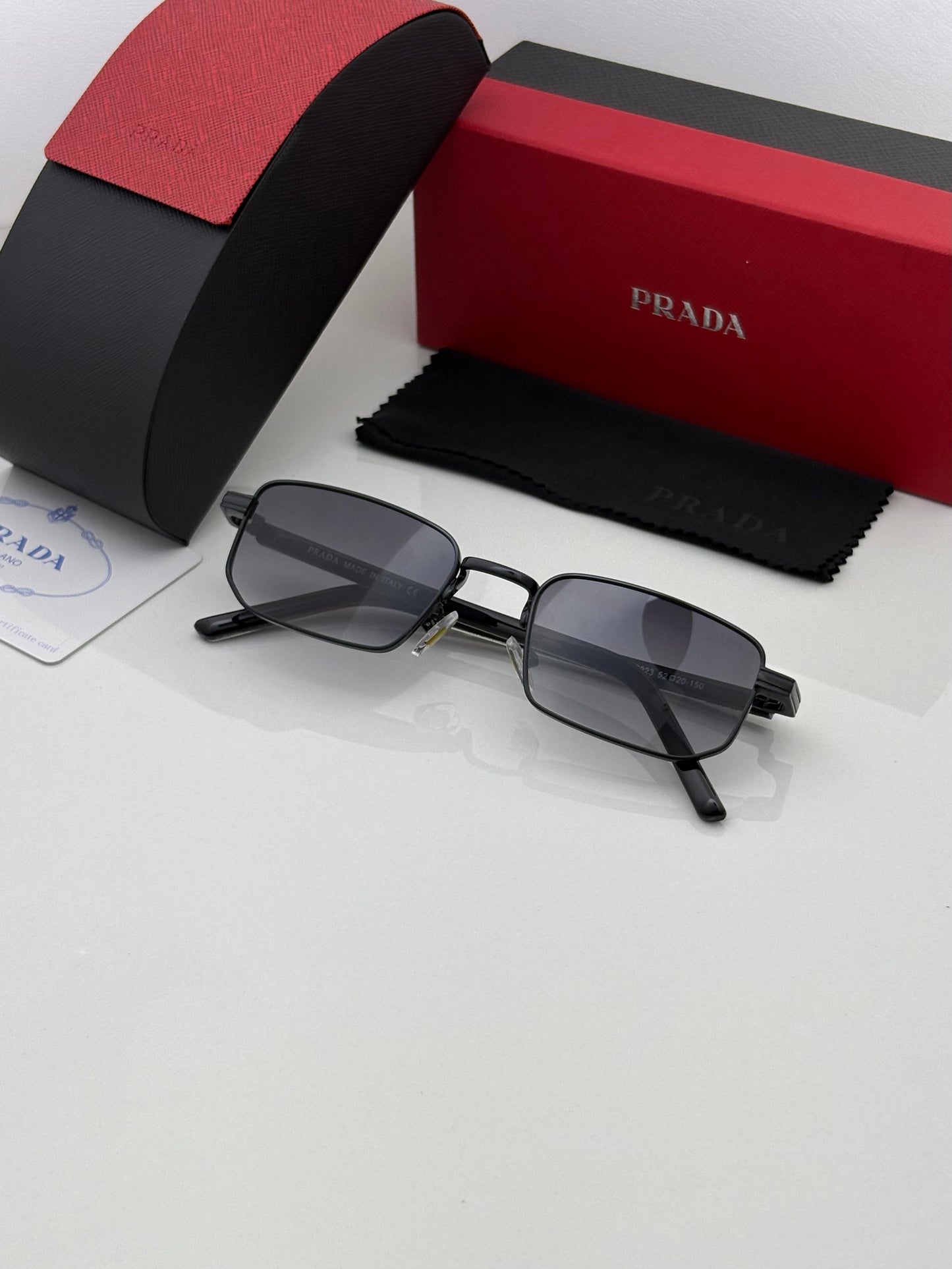 Prada Sunglass