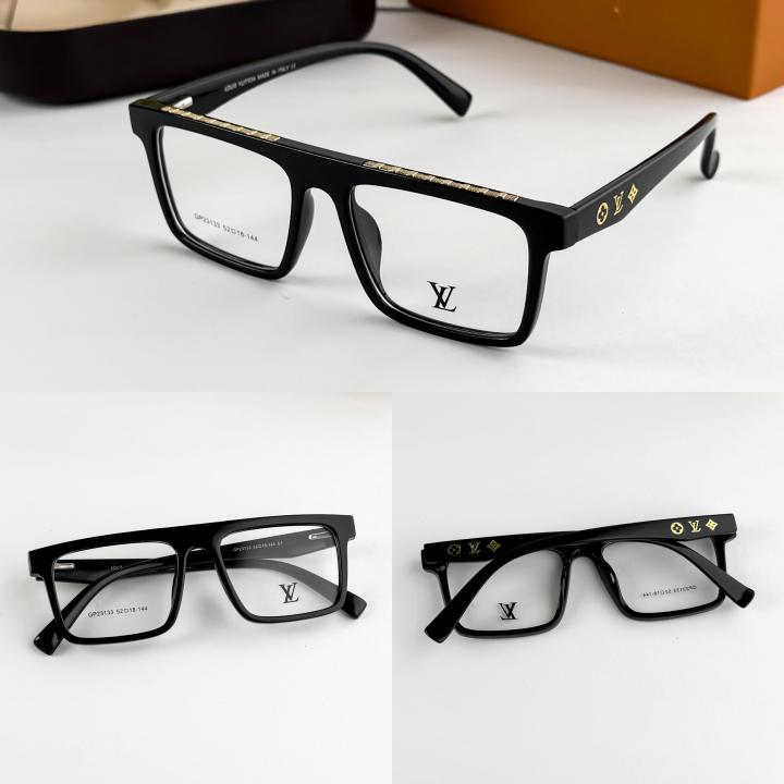 Louis Vuitton Frame Sunglass