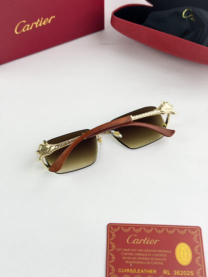 Cartier Sunglass