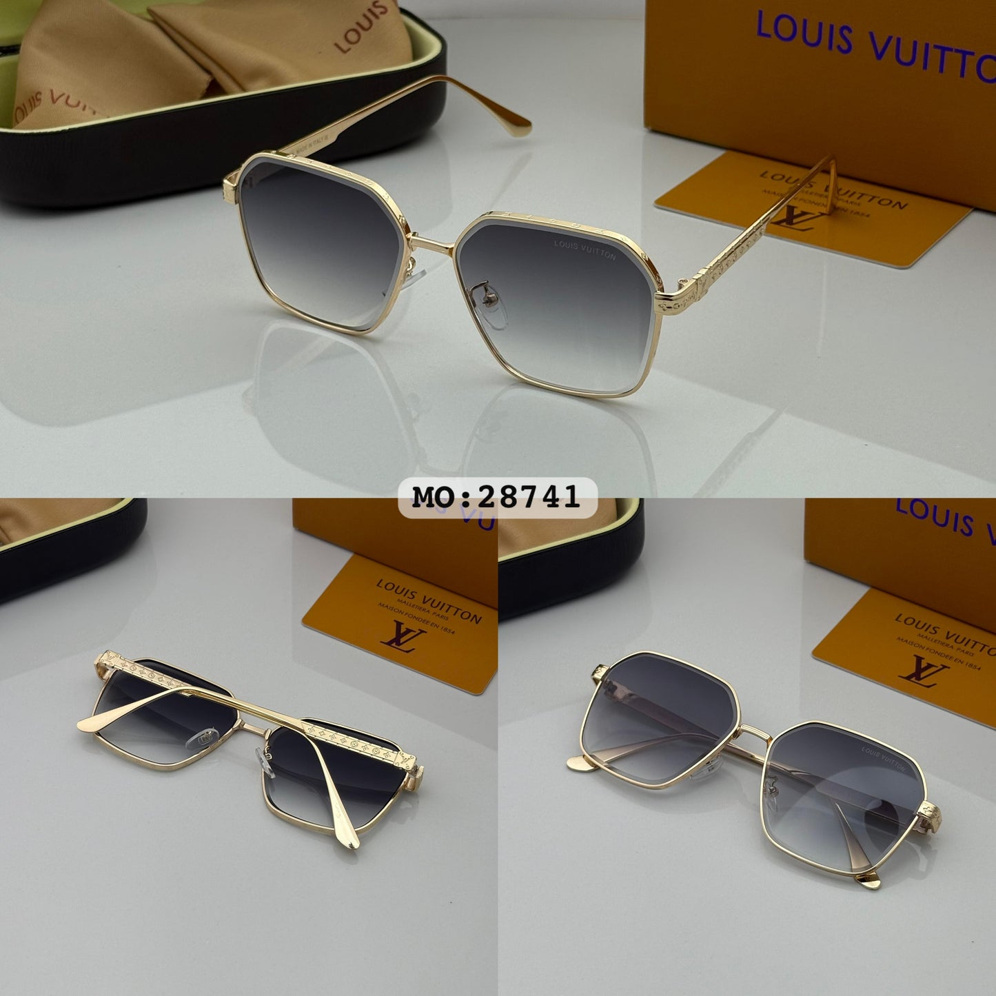 Louis Vuitton Sunglass