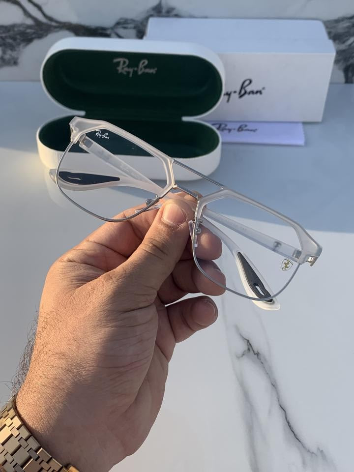 Rayban Frame Sunglass