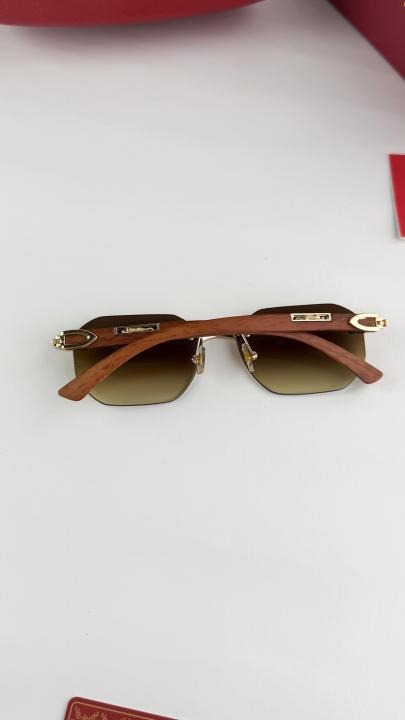 Cartier Sunglass