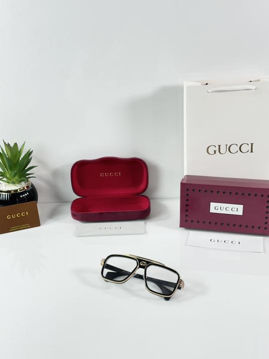 Gucci Frame Sunglass
