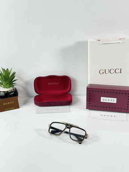 Gucci Frame Sunglass