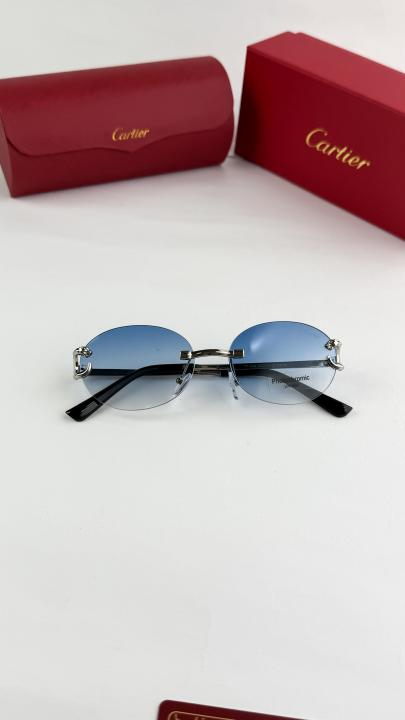 Cartier Sunglass