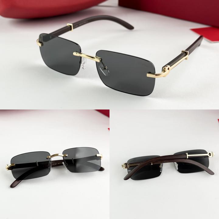 Cartier Sunglass