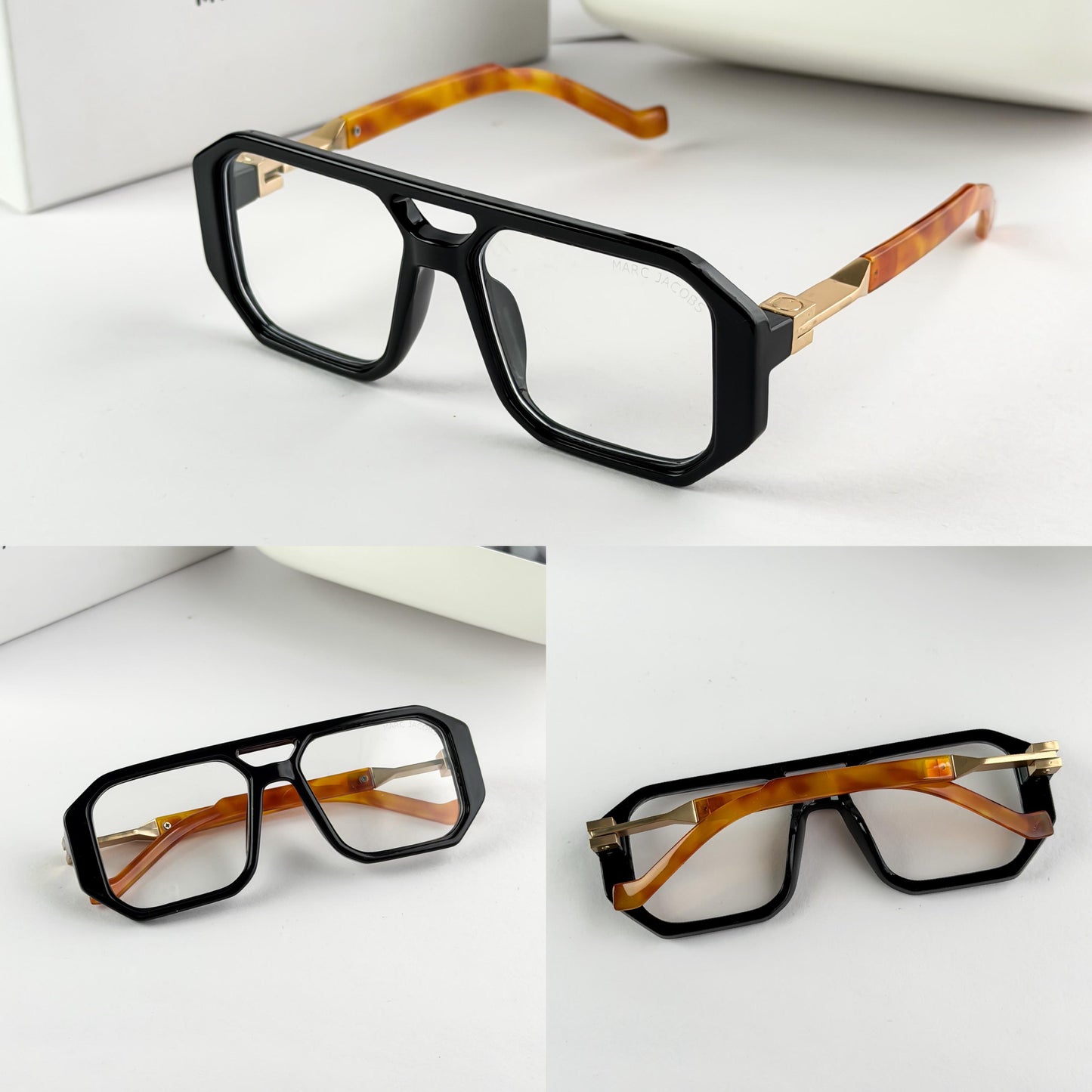 Marc Jacobs Frame Sunglass