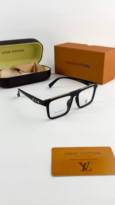 Louis Vuitton Frame Sunglass