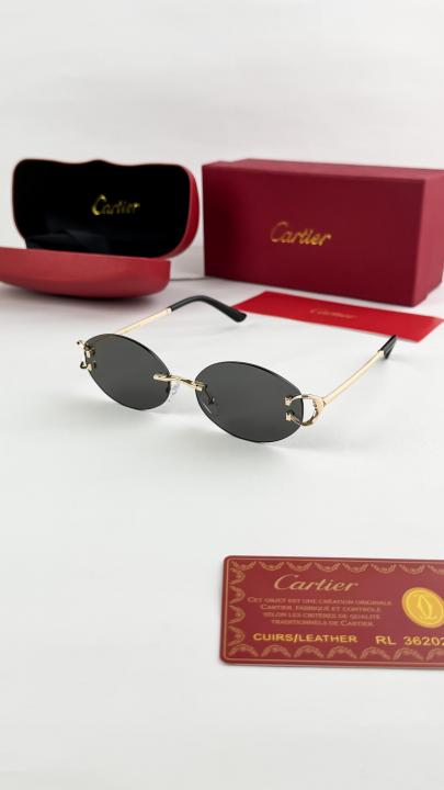 Cartier Sunglass