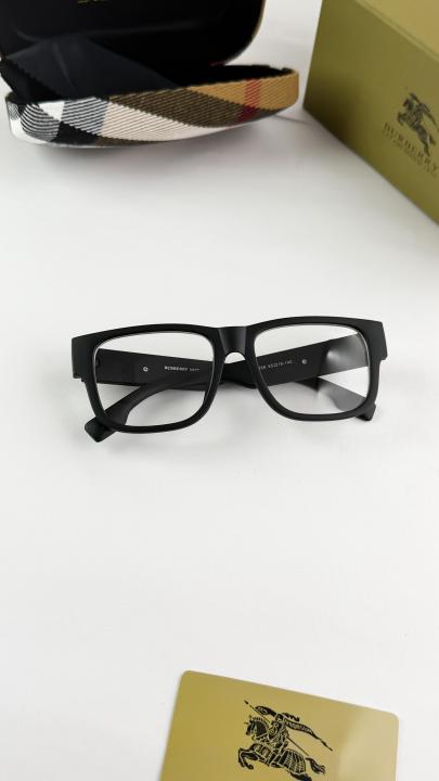 Burberry Frame Sunglass