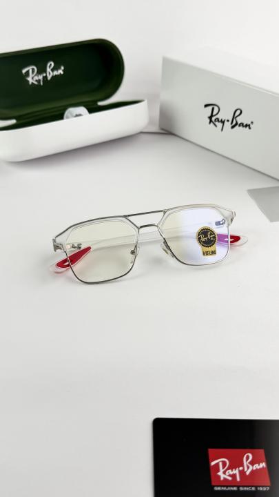 Rayban Frame Sunglass