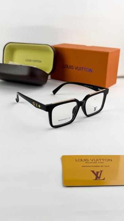 Louis Vuitton Frame Sunglass