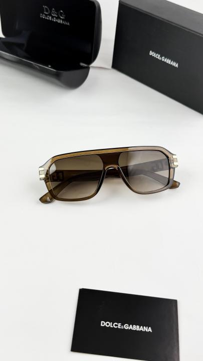 Dolce & Gabbana Sunglass