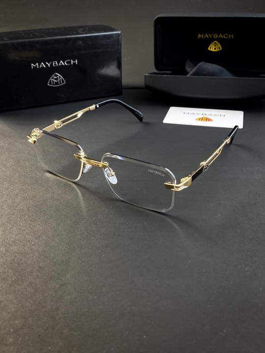 Maybach Frame Sunglass