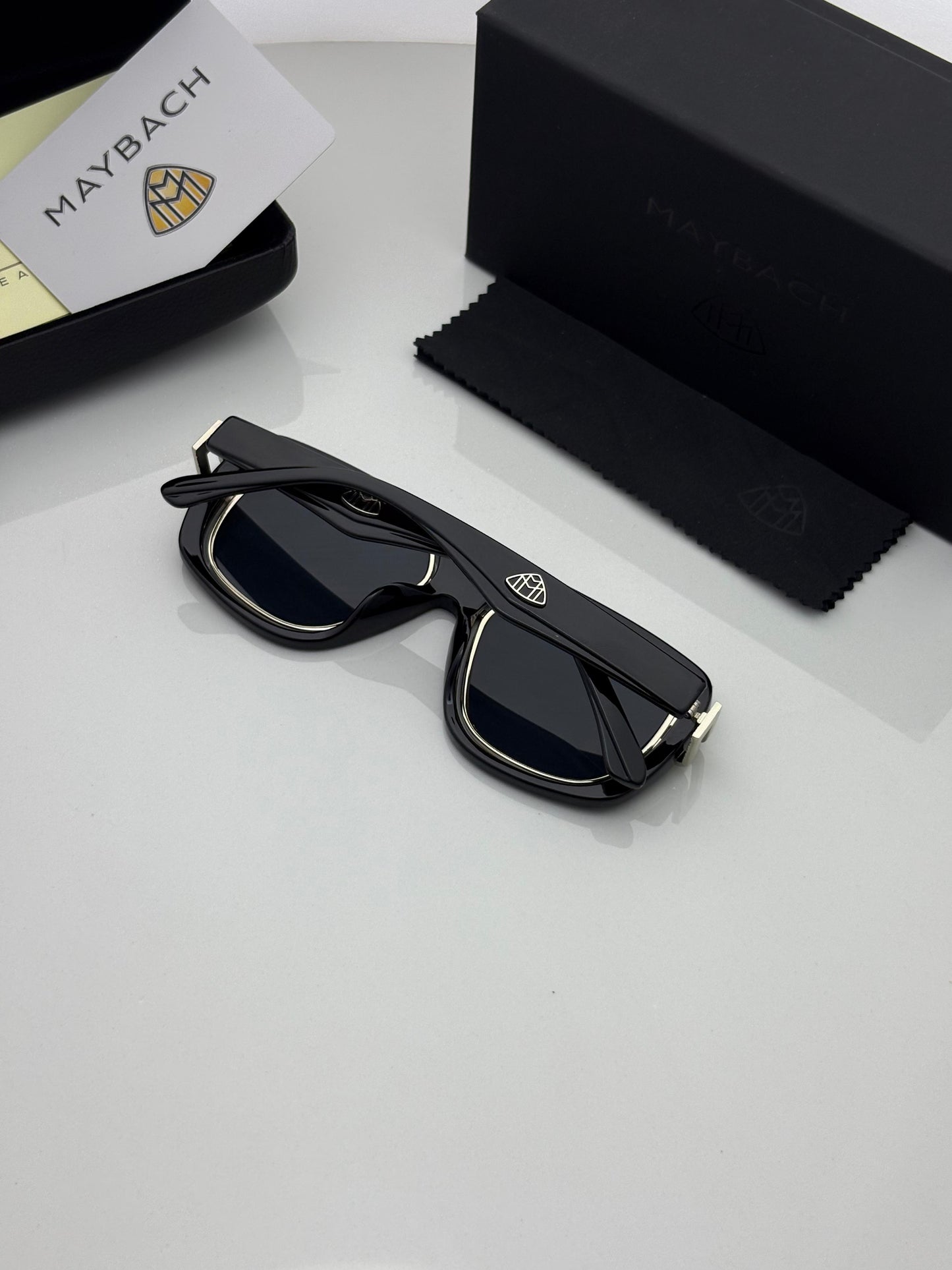 Maybach Sunglass