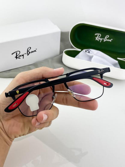 Rayban Frame Sunglass