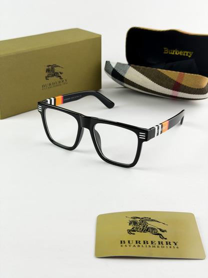 Burberry Frame Sunglass